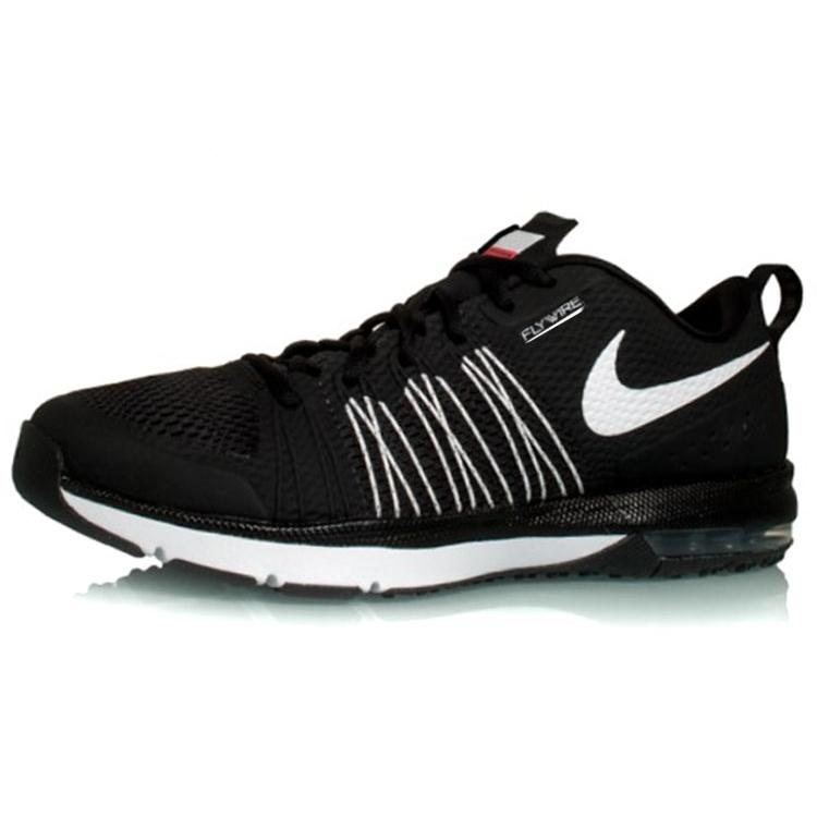 Nike Air Max Effort Tr 'Black White' 705353-016