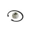 Mercedes-Benz M-Class & GL-Class Bearing Steel Axle Repair Kit