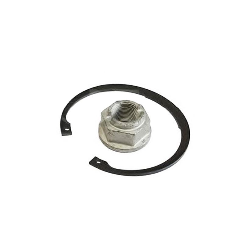 Mercedes-Benz M-Class & GL-Class Bearing Steel Axle Repair Kit