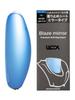 MITSUBA Pinlock Sheet Motorcycle Helmet SHOEI Mirror Blue ULOOK (Mitsuba Sankowa) Anti-fog CWR-F2/R UL-02MB04