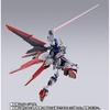 Metal Build Force Impulse Gundam ABS Diecast PVC Figure 180mm Painted Collectible Model