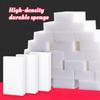 40pcs Thickened Magic Cleaning Sponge, Heavy-Duty for Kitchen Sink Bathroom, Multi-Surface Scrubber for Dishes Cookware
