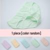 Biodegradable Antibacterial Women's Disposable Travel Briefs