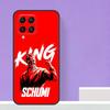 Schumacher Hülle Für Samsung Galaxy M23 M20 M32 M52 M56 M16 M36 M54 M34 M14 M35 M55 M15 M11 M31 M13 M53