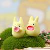 Figures Cartoon Totoro Micro Landscape Decor For Home Decor And Giving Gift