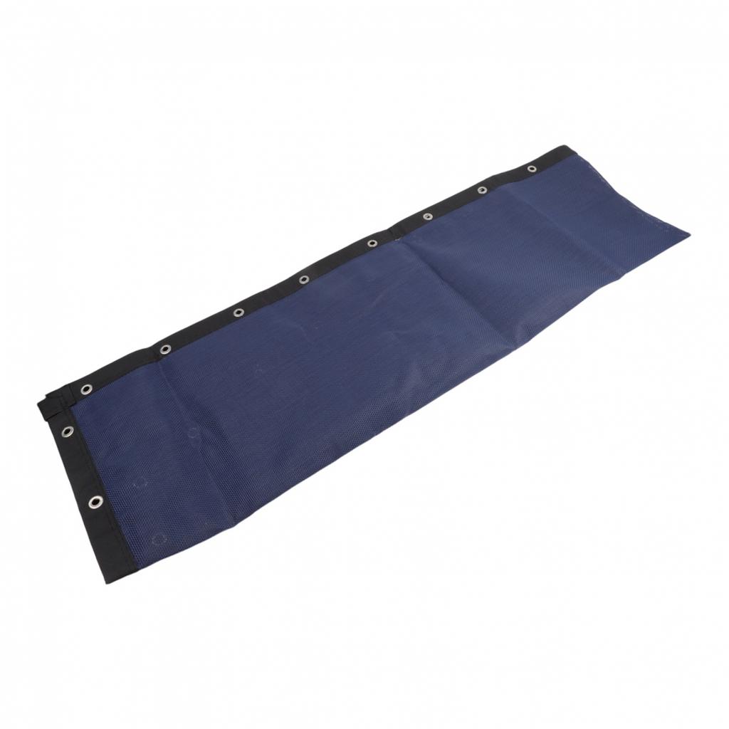Materiale di Ricambio per Sedia a Dondolo 64x197x23CM Comodo e Moderno