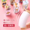 Coollooda Kneaded Erasers for Ideal for Elementary School Excellent Erasing Cute Stick Popular and Fun for Learning and 9-Piece Set Drawing,