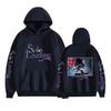 Fashion Unisex Casual Solo Leveling Hoodies Sweatshirt Outdoor Sport Cosplay Pullovers Hoodie Plus Size Cosplay Costume