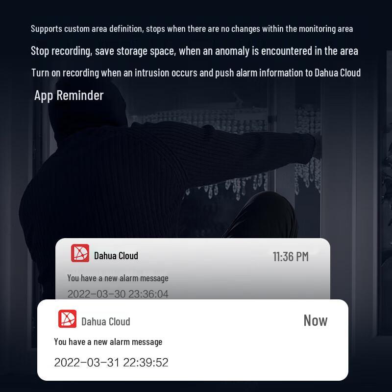 Dahua NVR Pro Series IP Surveillance Recorder