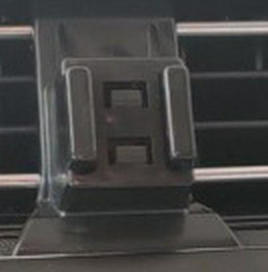 

Держатель для телефона с креплением на воздуховод для Peugeot 4008/508L