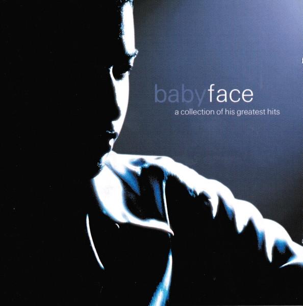 

CD BABYFACE - КОЛЛЕКЦИЯ ЕГО ВЕЛИКИХ 4933112 Epic 2000 Япония Рэп и Хип-хоп/R&B Б/У
