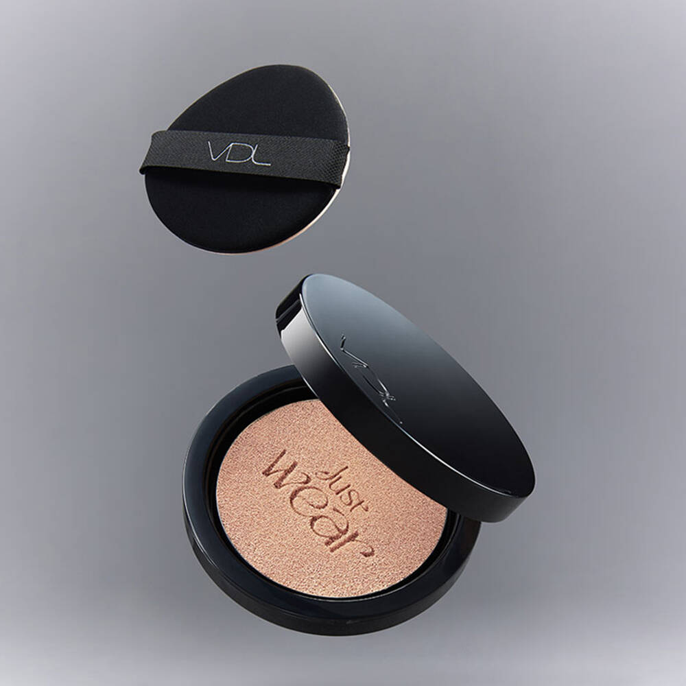 VDL Cover Stain Perfecting Cushion (13g) A00