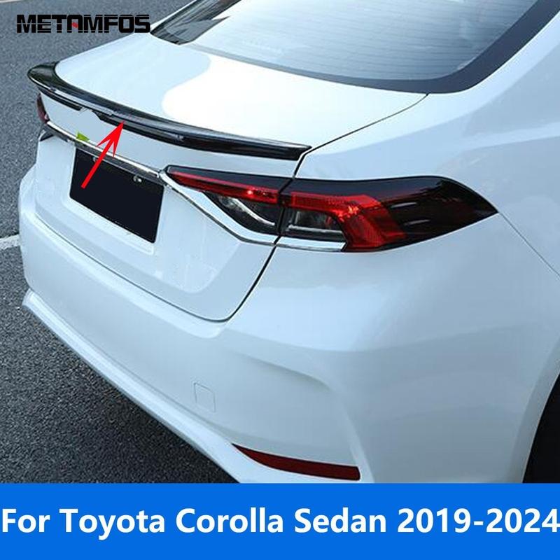 For Toyota Corolla Sedan      2024 Carbon