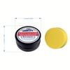YHOPE Automotive Interior  Wax - Leather Care Scratch Resistant - All Model Universal Solid Wax