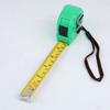 Easy Carry 3meter Retractable Steel Measuring Tape High Accuracy Plastic Case Easy to Carry for Professional & Craftsmen