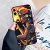 Raze Valorant Phone Case For iPhone 16 15 Pro Max 11 12 13 Mini 14 Pro Max XR 15 16 Plus 16e Cover Coque