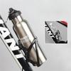1Pcs Road Mountain Bicycle Bottle Rack Lightweight Plastic Bottle Holder Cage Bike Water Cup Rack Outdoor Cycling Accessories Cup Holders 5