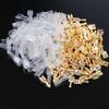 Cold Pressed 450Pcs 2.8/4.8/6.3mm Insulated Male Female Wire Connector Electrical Crimp Terminals Termin Spade Assorted Kit Box