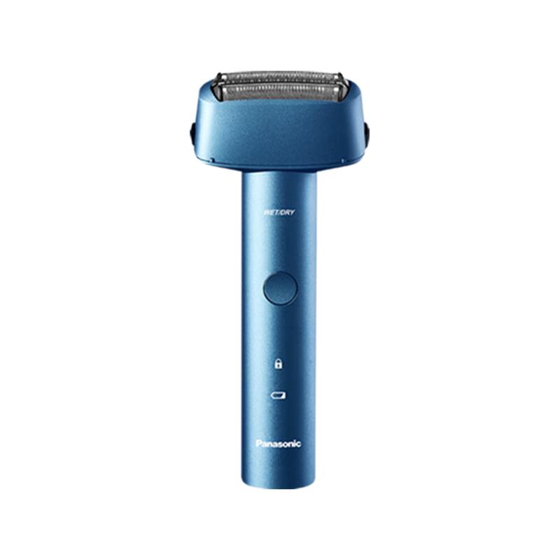 

Panasonic ES-RM31 Series Portable Electric Shaver