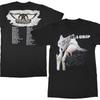 Hank 1983 Williams Jr T-Shirt Tour Bama Band Strong Stuff Gift Bocephus Fans Vtg