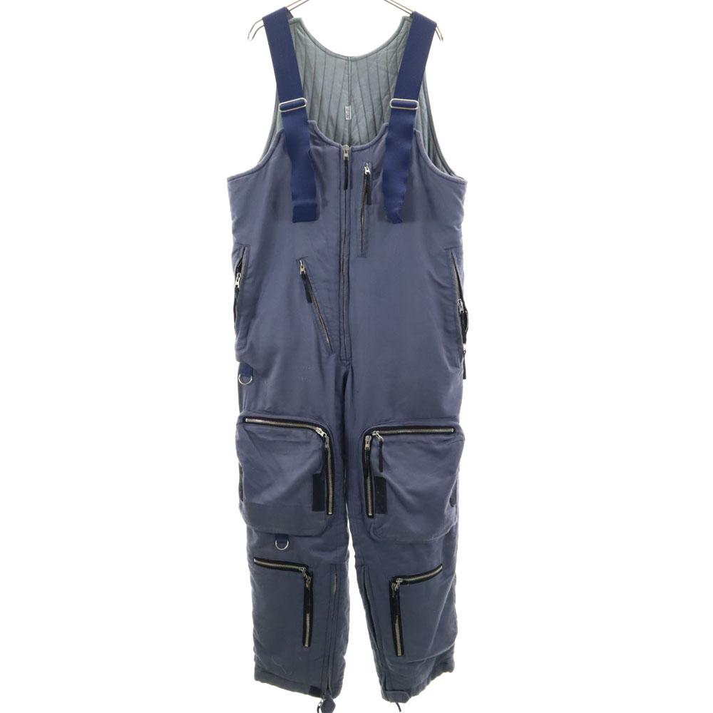 

СТАРАЯ работа Общее серое наполнение хлопком Мужская Подержанная