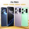 F6 Pro 7.3" Android Smartphone, 16GB + 1TB, New Model