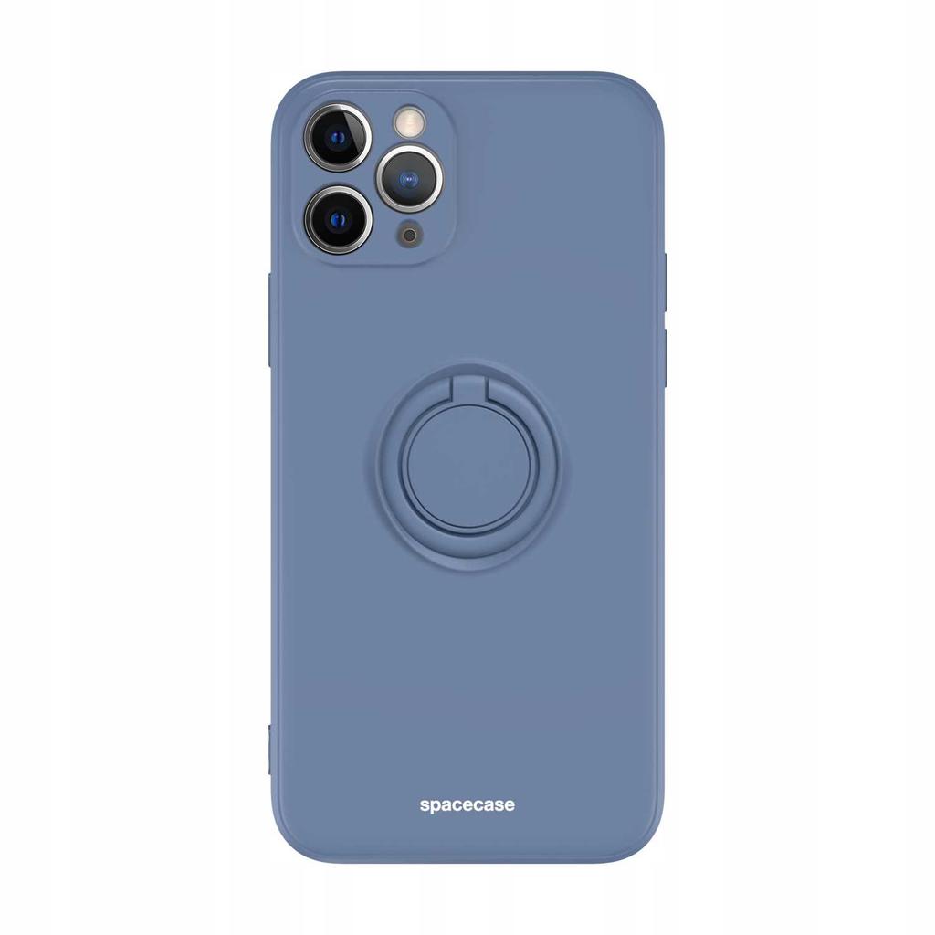 Sc Silicone Ring Iphone 11 Pro Max Blue