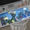 Mousepad New PPokemons EEevees Large Mouse Mat MousePads Game Office Laptop Carpet Soft Antislip Desktop PC carpet Mouse Pad