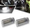 Courtesy Lamps for Toyota Harrier Prius Crown Land Cruiser Lexus and NX Set of High-Brightness (30/60/80 Series), Alphard/Vellfire (20/30/40 Series),