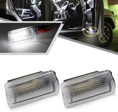 Innenraumbeleuchtung für Toyota Harrier Prius Crown Land Cruiser Lexus und NX Set mit hoher Helligkeit (30er/60er/80er Serie), Alphard/Vellfire (20er/30er/40er Serie),