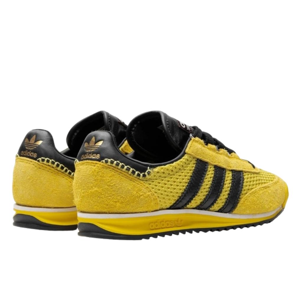 Adidas SL76 Wales Bonner Yellow