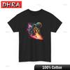 Milky Way Tshirt Celestial Adventure Cosmic Enthusiast Tee Retro Aesthetic Couples Edgy Tshirts Edgy Cute Tee Streetwear Vibe