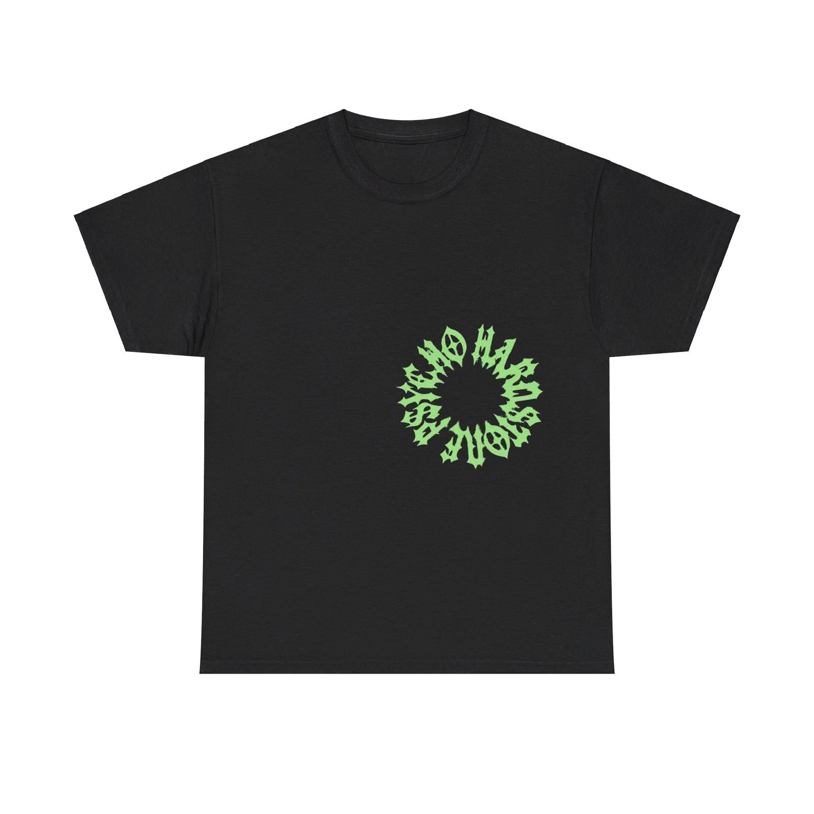 Don Toliver Twin Peaks Hardstone Psycho Album Tour Merch Tee T-Shirt - All Sizes XS