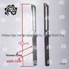 Stainless Steel Eye Stop for Warping and Yarn Drawing Machine