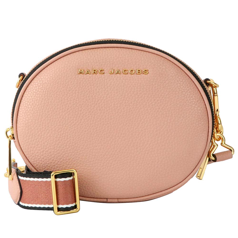 

MARC JACOBS Shoulder Bag M0016411 for Women 2-Way (253 BALLET) [Used]