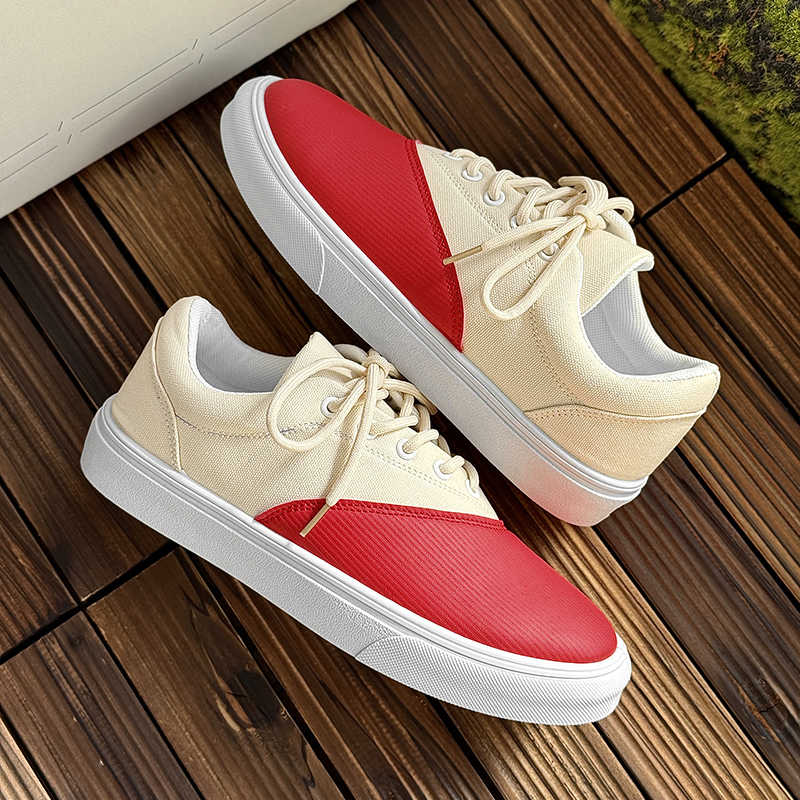 Fashion Summer Ribbon Men's Sneakers Wholesale Casual Blue Color Shoes Brown Boot Sports High Tech Footwear Snekaers High-end