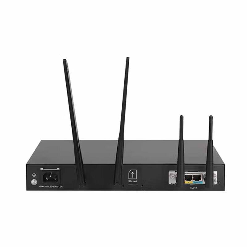 H3C F100-C-A3-W Enterprise Firewall Router