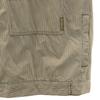 Columbia Striped Pattern Shirt jacket XL Gurege Padded Outdoor Men's Used