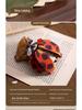 Mengbag 3D Puzzle: Educational Handcrafted Animal and Insect Models