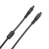 For Bambu Lab AMS Lite Extension Cable With Magnetic Ring Filter 1M 1.5M 2M 4pin Cables for Bambu Lab A1 A1mini 3D Printer Parts