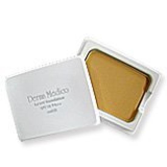 Dermamedico Lucent Foundation 34 (Refill) SPF18 PA++