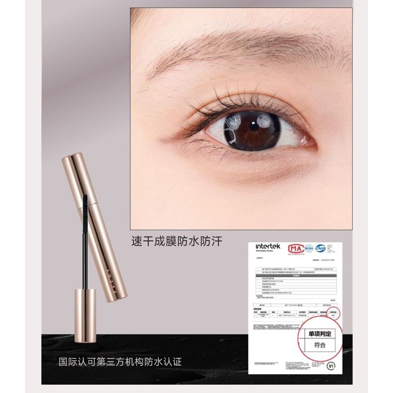 AZTK - Long-Lasting Lengthening Mascara