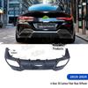 BMW 8 Series G14 G15 G16 840i 3D Style Carbon Fiber Rear Tail Diffuser Body Kit