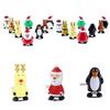 Christmas Stocking Stuffers Wind Up Toys For Kids 13 812 Party Children Gifts