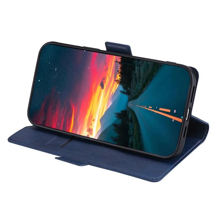 For Realme C71 4G Case Card Holder PU Leather Phone Cover