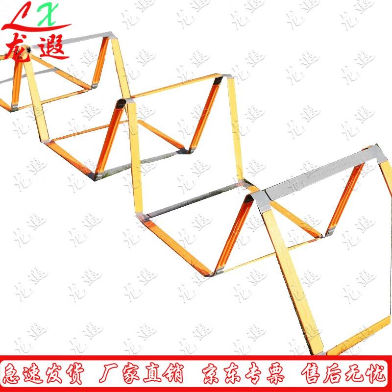 Agility Training Ladder