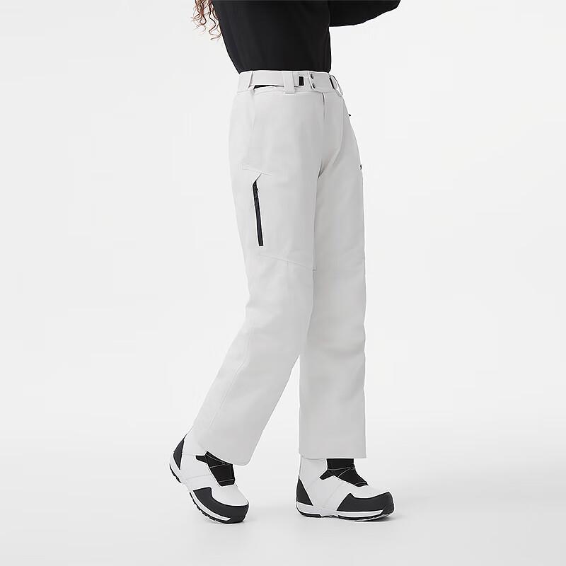 Tamboer Unisex Outdoor Ski Down Pants 550837D