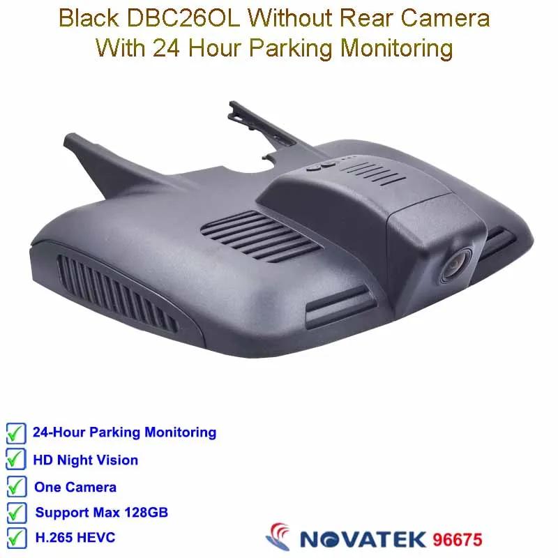 Für Mercedes E-Klasse w213 Cabrio für Mercedes Benz E300 E200 Cabrio 2018 2019 Nachtsicht Auto DVR Dashcam Kamera