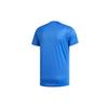 Adidas T Shirt Men's Honor Blue FQ7252