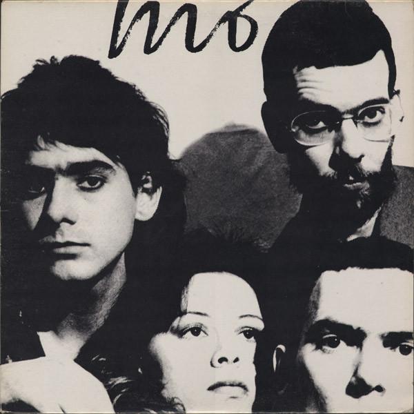 

LP Record MO 2 Mo RIO1015 Rio Records 1980 Canada Rock Used